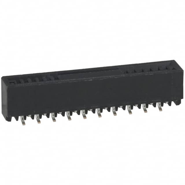 HFW20S-2STE1 Amphenol ICC (FCI)  Gruppi di connettori FFC FPC (flessibili piatti)